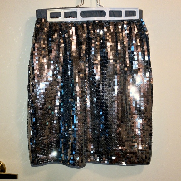 SEQUIN MINI, small - Picture 1 of 7